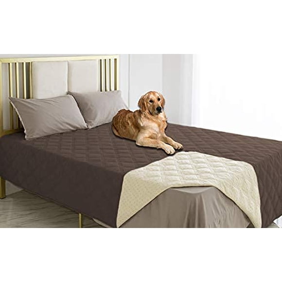 Funda para Cama de Perro Ameritex Manta Suave para Mascotas Nueva