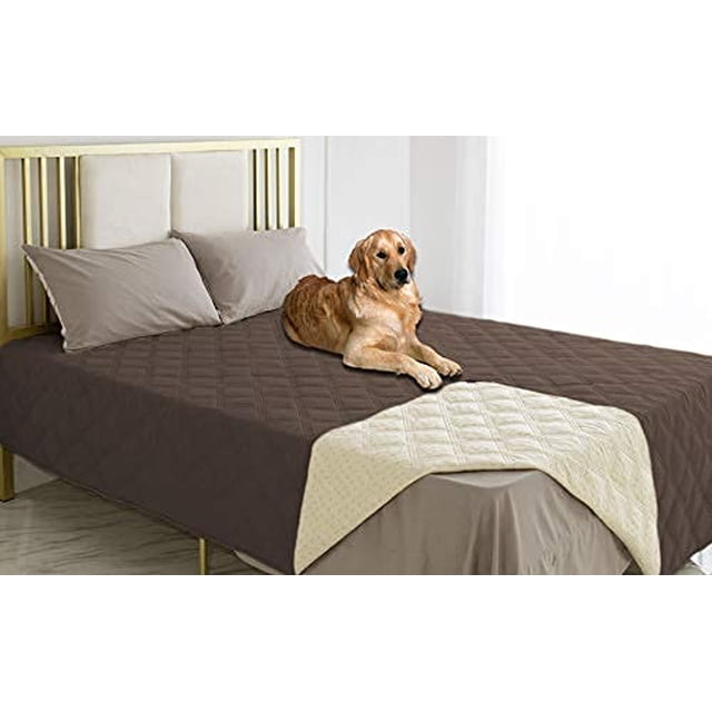 Funda para Cama de Perro Ameritex Manta Suave para Mascotas Nueva