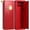 Red, variant on KAER 13-15 Biometric Gun Safe, Quick Access Assembled Gun Safe for Rifle and Pistol, Large Heavy-Duty Gun Cabinet for Shotgun with Removable Shelf & Gun Rack, Blue