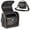 For Explorer 300, variant on Carrying Case Compatible with Jackery Explorer 2000 v2/700 Plus, Portable Power Station Storage Bag with Quick-Access Window & Ventilation for Camping, Hiking 