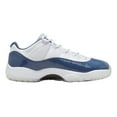 thumbnail image 2 of Jordan 11 Retro Low "Diffused Blue" Mens Style : Fv5104, 2 of 5