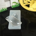 thumbnail image 4 of Minnieouse Molde de silicona para colgante en forma de S, bricolaje, resina, artesanía decorativa, joyería, pendiente, collar, equipo de molde para hacer Ropa, zapatos y accesorios Miscelánea Minnieouse PS6537-00, 4 of 6