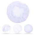 thumbnail image 1 of BESTYASH 2Ud Gorro De Para Cuidado Capilar Material Satén Y Transpirable, 1 of 6
