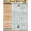 BarCharts- Inc. 9781423208501 Black History- Pre-Civil War