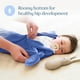 thumbnail image 4 of Sleepingbaby Zipadee-Zip Saco Envolvente Transitorio De 3 A 6 Meses - Amplio Envoltorio Con Cremallera Para Cambios Fáciles De Pañales Y Desarrollo Adecuado De La Cadera - Saco Envolvente Para Bebé X-, 4 of 5