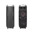 thumbnail image 2 of BOCINA BLUETOOTH RECARGABLE STEELPRO BAZZOKA Steel Pro BAZZOK//A, 2 of 5