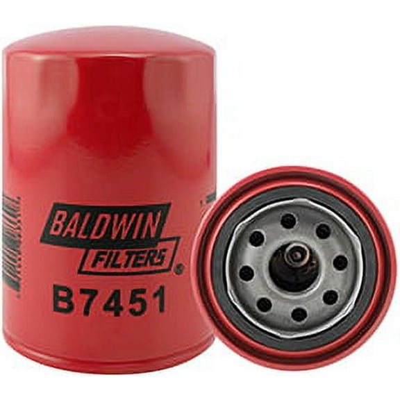 Lube Spin-on Baldwin B7451
