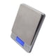 thumbnail image 1 of Báscula digital gramera Mitzu plato de acero inoxidable MBD-3010, 1 of 4