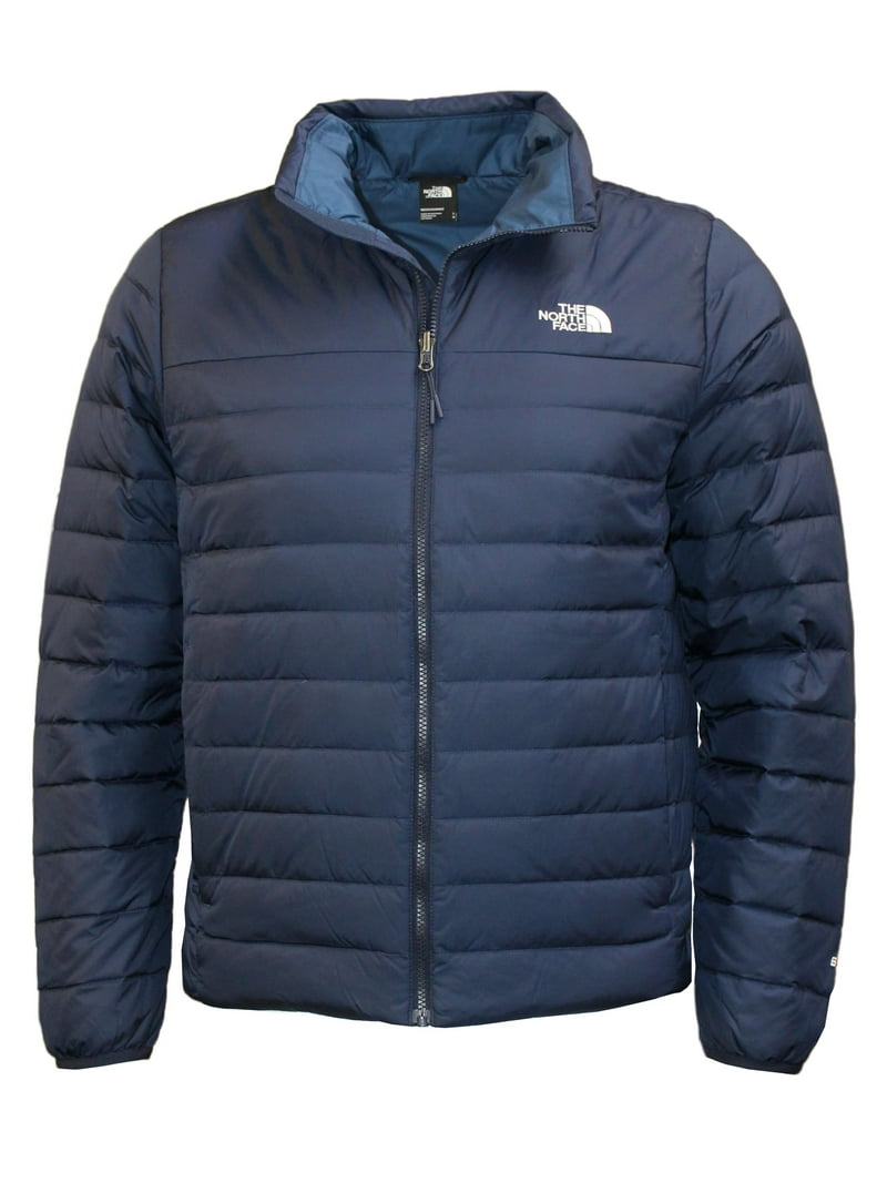 THE NORTH FACE Men's Minoqua Insulated Down Full Zip Puffer