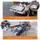 thumbnail image 4 of Set de Construcción Mould King Camión Bomba de Concreto 2,098 Piezas, 4 of 6