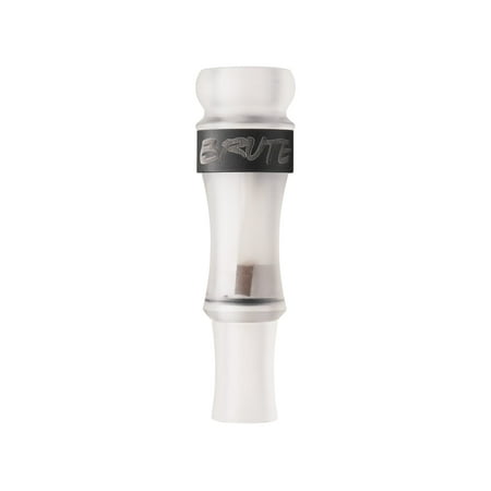 Rolling Thunder Game Call Brute OG Cutdown Attracts Ducks Frost Acrylic