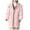 A Pink, variant on Boys Girls Winter Outerwear Kids Winter Wave Quilted Lightweight Liner Jacket, Boys Girls Warm Uniform Inner Outerwear Cold Weather Coat,Black
