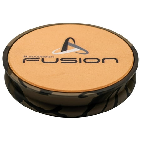 WoodHaven Custom Calls WH211 Fusion Ceramic Friction Turkey Call