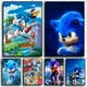 thumbnail image 2 of Póster de Sonic The Hedgehog en papel para imprimir en casa, sala de estar, dormitorio, entrada, bar, restaurante, cafetería, arte, pintura, decoración, 2 of 5