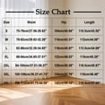 thumbnail image 2 of Mens Heavyweight Sweatpants Baggy Straight Casual Pants Elastic Waist Workout Athletic Joggers Pockets Sweat Pants, 2 of 5