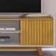 thumbnail image 3 of Moveis Mesa Rack para TV de hasta 60" Moderno Modelo Flat, 3 of 4