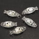 thumbnail image 5 of Señuelo de Pesca Subacuático LED 10 Uds Forma de Ojo de Luz Gota Profunda Cebo Submarino Lámpara de Señuelo que Atrae la Luz de los Peces ANGGREK  Otros, 5 of 8