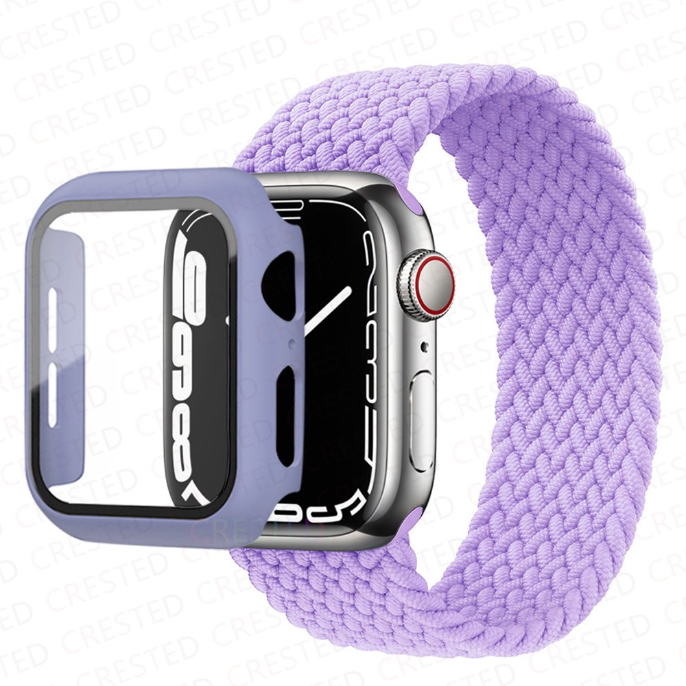 Apple watch series 7 solo loop strap Clearance