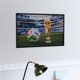 thumbnail image 5 of FIFA Rompecabezas de Madera Temático para Decoración del Hogar o Regalo para Fans, Amigos y Familia. 300 Piezas, 5 of 6