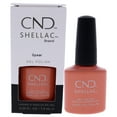 thumbnail image 1 of Esmalte de uñas CND Shellac - Spear Esmalte de uñas Dama 0.25oz, 1 of 3