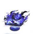 thumbnail image 3 of Anime Figure Acrylic Stand Varesa Escoffier Mavuika Kinich Model Plate 1pc Desk Decor Standing Sign Game Fans Gift, 3 of 5