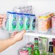 thumbnail image 4 of Organizador de latas de cerveza JM con 4 agujeros soporte para botellas de bebidas y refrescos, 4 of 5