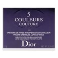 thumbnail image 5 of Christian Dior 5 Couleurs Eyeshadow Palette - 649 Nude Dress, 0.24 oz Eye Shadow, 5 of 6