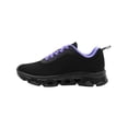 thumbnail image 4 of Tenis Para Mujer Charly® Sport Running Super Ligero Negro negro 22.5, 4 of 8