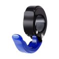 thumbnail image 2 of koolsoo Bike Handlebar Hook 20mm-24mm Handlebar Clamp Universal Hanger Hook Holder Storage Bag Hook Bike Accessories Motorcycle Hook Blue, 2 of 8