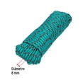 thumbnail image 3 of Piola de nylon de 8 mm x 30 m multicolor, Fiero Fiero PIO-830, 3 of 3