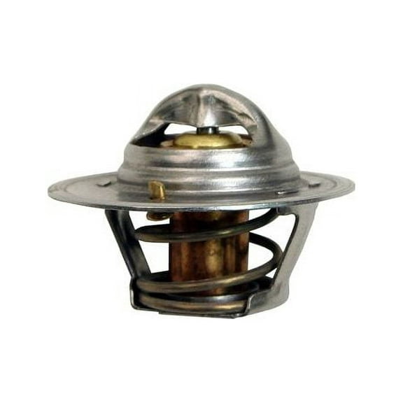 Thermostat - Compatible with 1986 - 1992 Ford Ranger 2.9L V6 1987 1988 1989 1990 1991