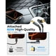 thumbnail image 3 of Cargador de coche MRGLAS de carga rápida de 90 W para iPhone 16 con tipo C, 3 of 8