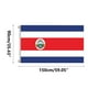 thumbnail image 3 of Fiudx Bandera de Animación, Poliéster, Vibrante Espíritu de Equipo, Apoya a Tu Equipo Favorito, Ideal para Aficionados, Eventos Deportivos Al Aire Libre, 90 X 150 Cm., 3 of 6