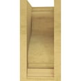 thumbnail image 4 of 6"W x 6"D x 12"H Wide Scroll Rough Cedar Woodgrain TimberThane Corbel, Primed Tan, 4 of 6