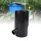 thumbnail image 1 of Kit De Desviador De Barril De Lluvia, Desviador De Canalón De Lluvia De 10 Cm, Desviador De Bajante, De Recolección De Agua De Lluvia, Desvía El Agua En Un Barril De Lluvia, 1 of 7
