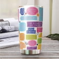 thumbnail image 4 of Nurse Tumbler - Gifts For Nurses Women On Christmas, Birthday - Nurses Week Gifts - Nursing Student Tumbler - Nurse Cup - Nurse Mug - Nurse Daily Tumbler - Nurse Graduation Gift Ideas - Nurse Accessor, 4 of 6