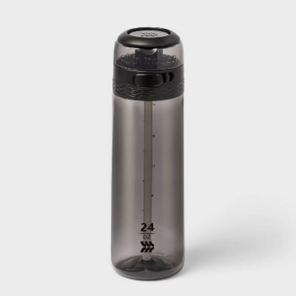 24oz Tritan Hydration Water Bottle