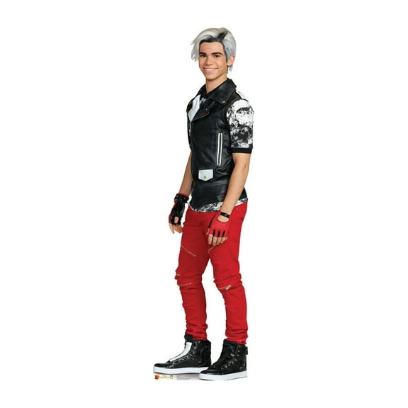 Carlos DeVil (Disneys Descendants 2)