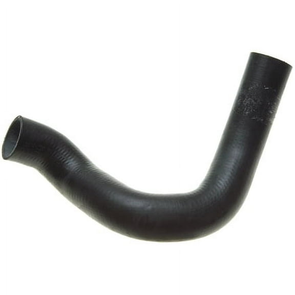 Acdelco 22379M Lower Molded Coolant Hose