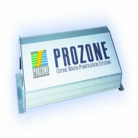Prozone Water Products PZ7-2HO Ozone System Generator for Residential (Best Residential Ozone Laundry System)