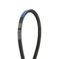 thumbnail image 1 of Unique Bargains 840mm Inner Girth 10mm Width Cogged V Belts Rubber Drive Belt for Power Transmission, 1 of 6