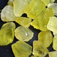 thumbnail image 3 of 3.5 Ounce Citrine Raw Crystals, 1.25-2.0" Healing Crystals Natural Rough Stones Crystal for Tumbling, Fountain Rocks, Decoration, Polishing, Wire Wrapping, Wicca & Reiki, 3 of 7