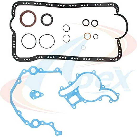 Apex ACS4058 Conversion Gasket Set