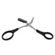 thumbnail image 3 of Professional Precision Trimmer Eyebrow Scissors Beauty Tool -ys, 3 of 4
