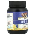thumbnail image 3 of Barlean's Fresh Catch®, Fish Oil, Omega-3 EPA/DHA, Orange, 100 Softgels (300 mg per Softgel), 3 of 4