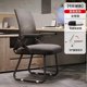 thumbnail image 1 of Floor Design Swivel Work Chair Gamer Schoolboy Comfortable Lounge Roller Office Chair Mobile Fashion Sillas Plegable Furniture My Lux Decor Round, 1 of 28