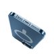 thumbnail image 3 of Funda transparente para iPhone 13 Pro con MagSafe JM, 3 of 5