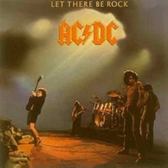 AC/DC - Let There Be Rock - Music & Performance - CD - Walmart.com