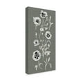 thumbnail image 2 of Trademark Fine Art 'Poppy Array II' Canvas Art by Naomi McCavitt, 2 of 4