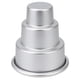 thumbnail image 1 of KAKOWELY Molde multifunción para cupcakes, pudín doméstico, práctico molde para gelatina, accesorio para el hogar, 1 of 5